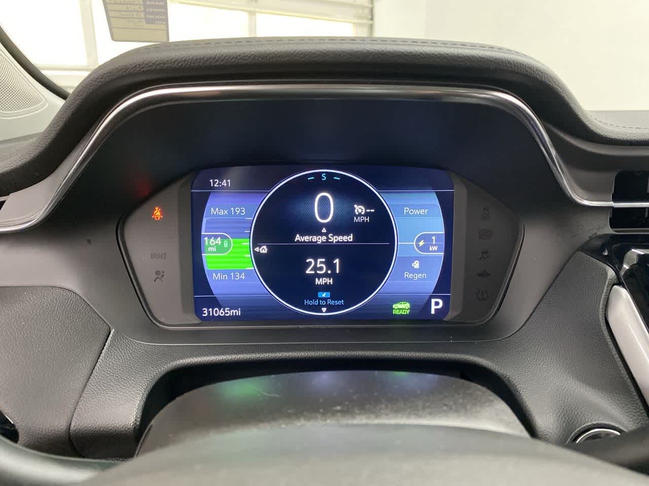 Thumbnail: 2022 Chevrolet Bolt EUV - 28