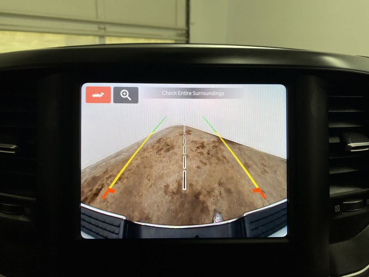 Thumbnail: 2024 RAM 2500 - 25