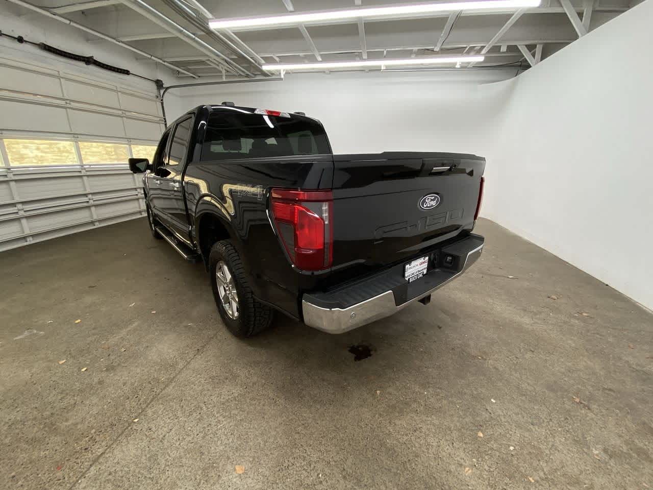 Thumbnail: 2024 Ford F-150 - 4