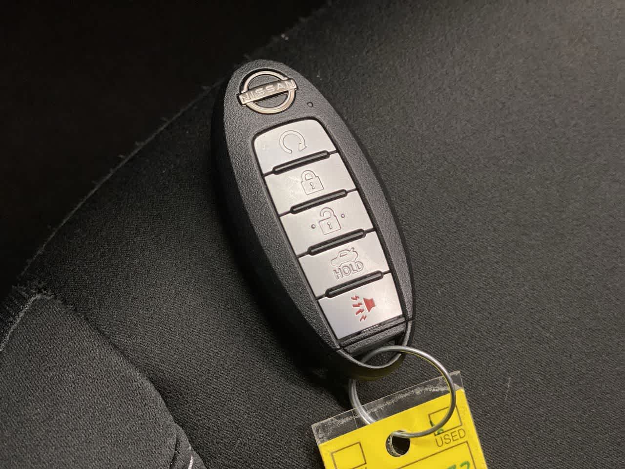 Thumbnail: 2025 Nissan Altima - 30