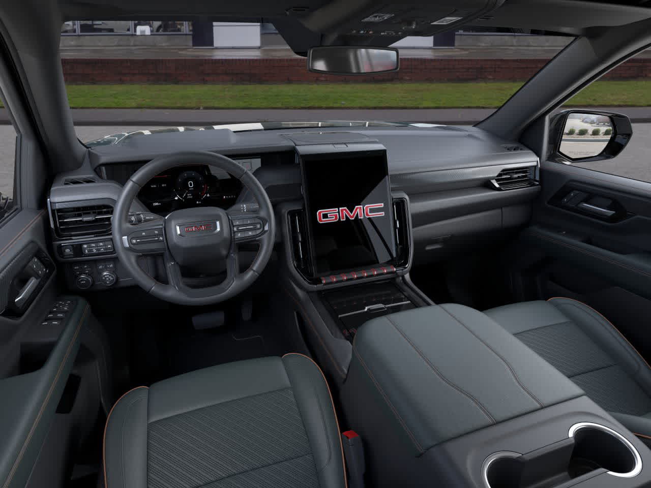 Thumbnail: 2025 GMC Yukon - 15