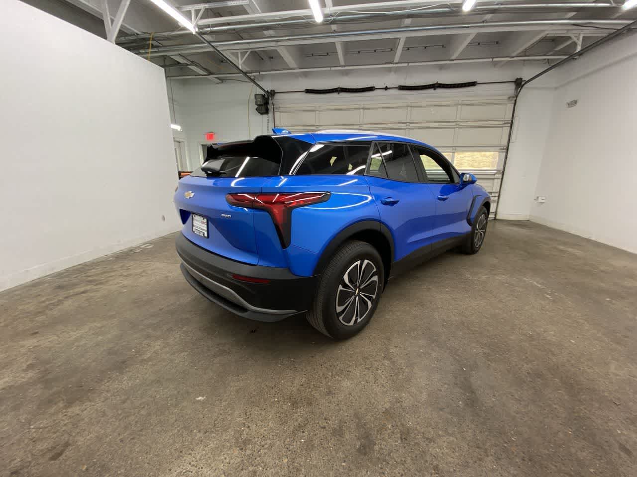 Thumbnail: 2024 Chevrolet Blazer EV - 6