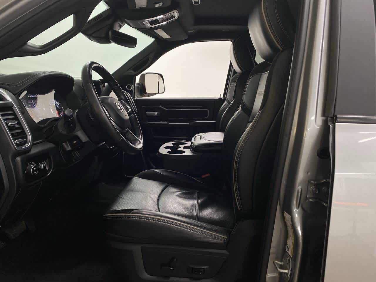 Thumbnail: 2020 RAM 3500 - 14