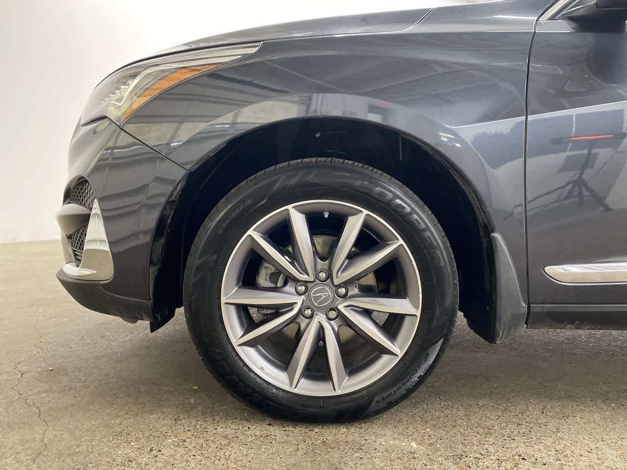 Thumbnail: 2020 Acura RDX - 11