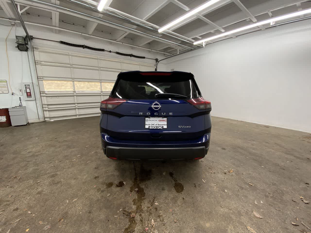 Thumbnail: 2024 Nissan Rogue - 5