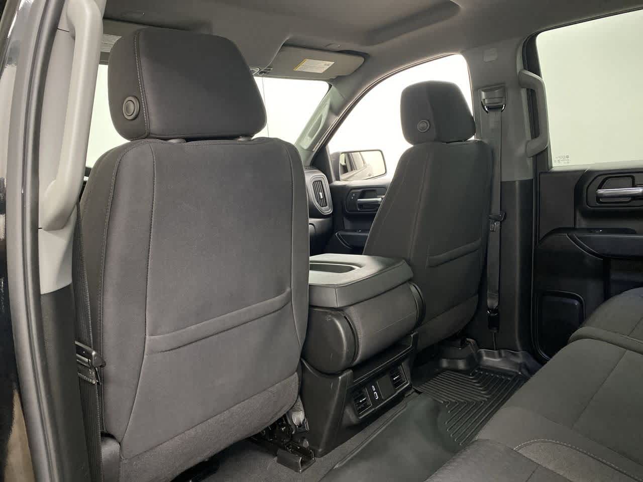 Thumbnail: 2024 GMC Sierra 1500 - 15