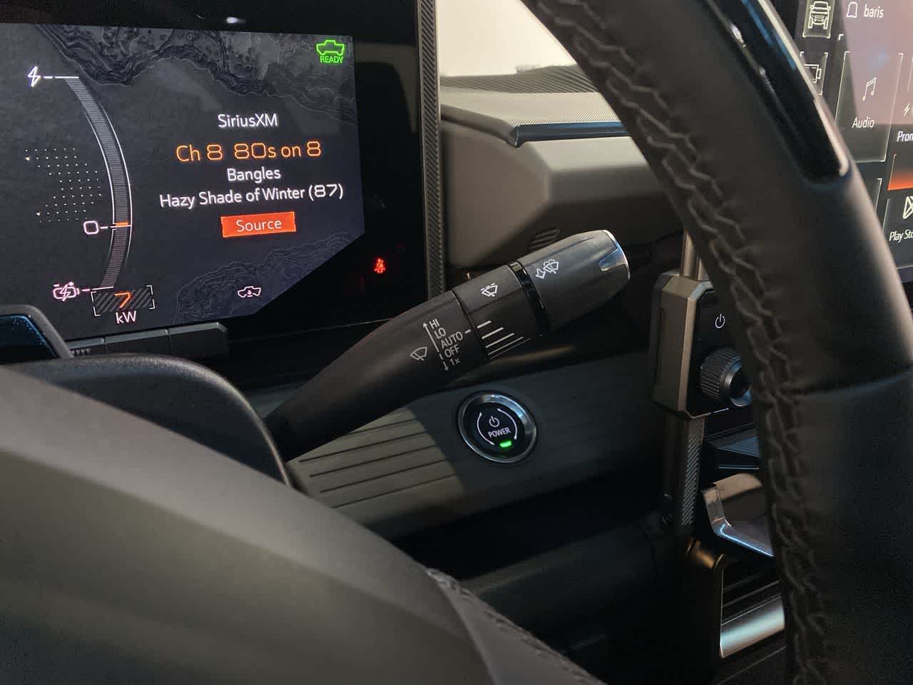 Thumbnail: 2024 GMC Hummer EV - 22