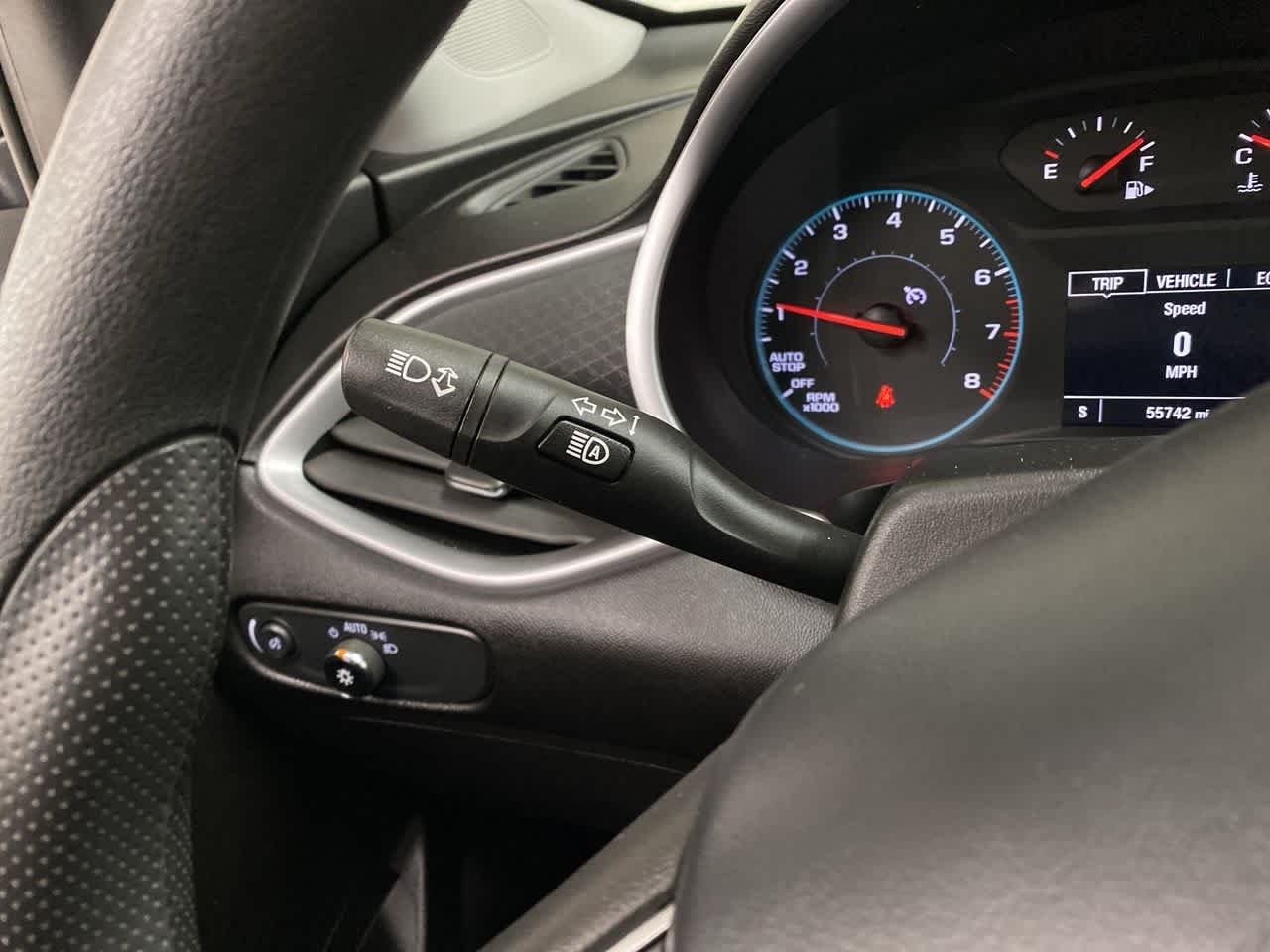 Thumbnail: 2023 Chevrolet Malibu - 23