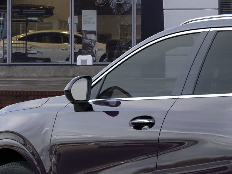 Thumbnail: 2026 Buick Envision - 12