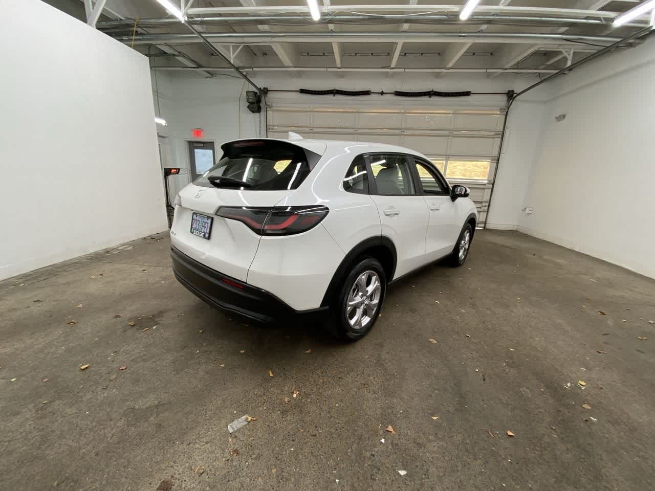 Thumbnail: 2023 Honda HR-V - 6