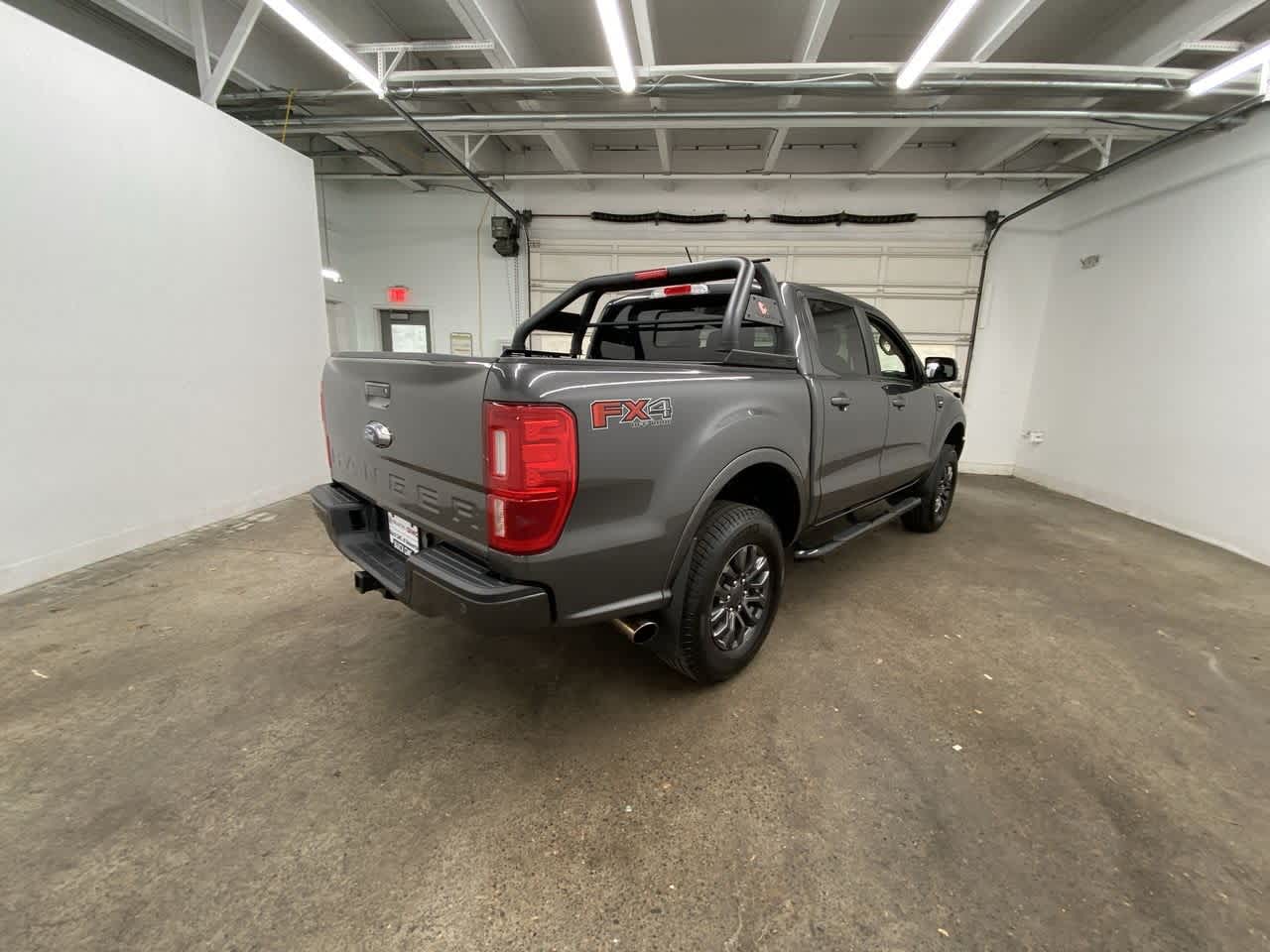Thumbnail: 2019 Ford Ranger - 6
