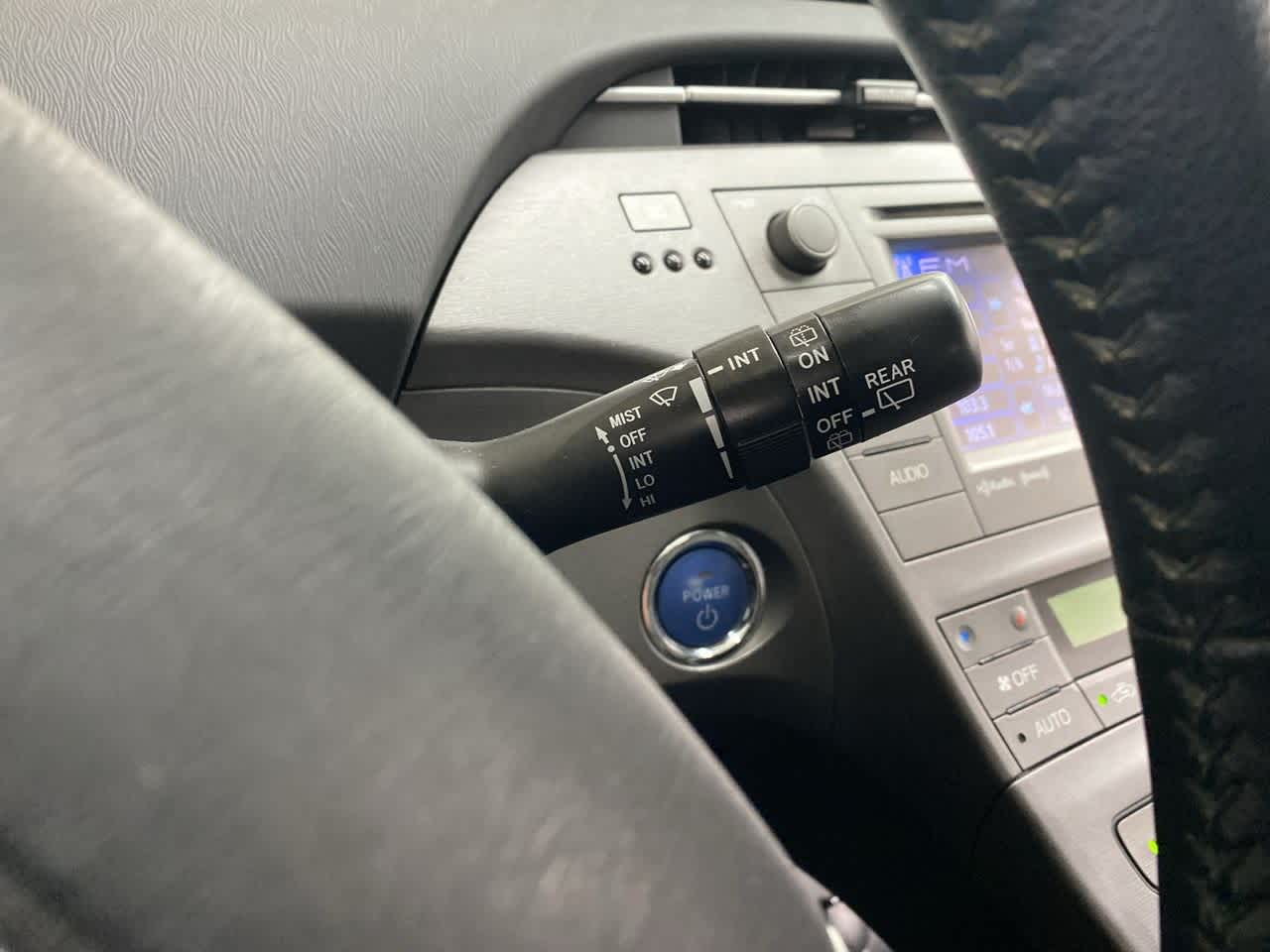Thumbnail: 2014 Toyota Prius - 23