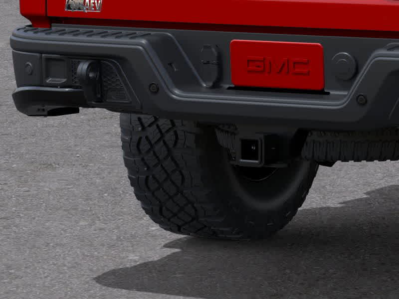 Thumbnail: 2026 GMC Sierra 2500 - 14