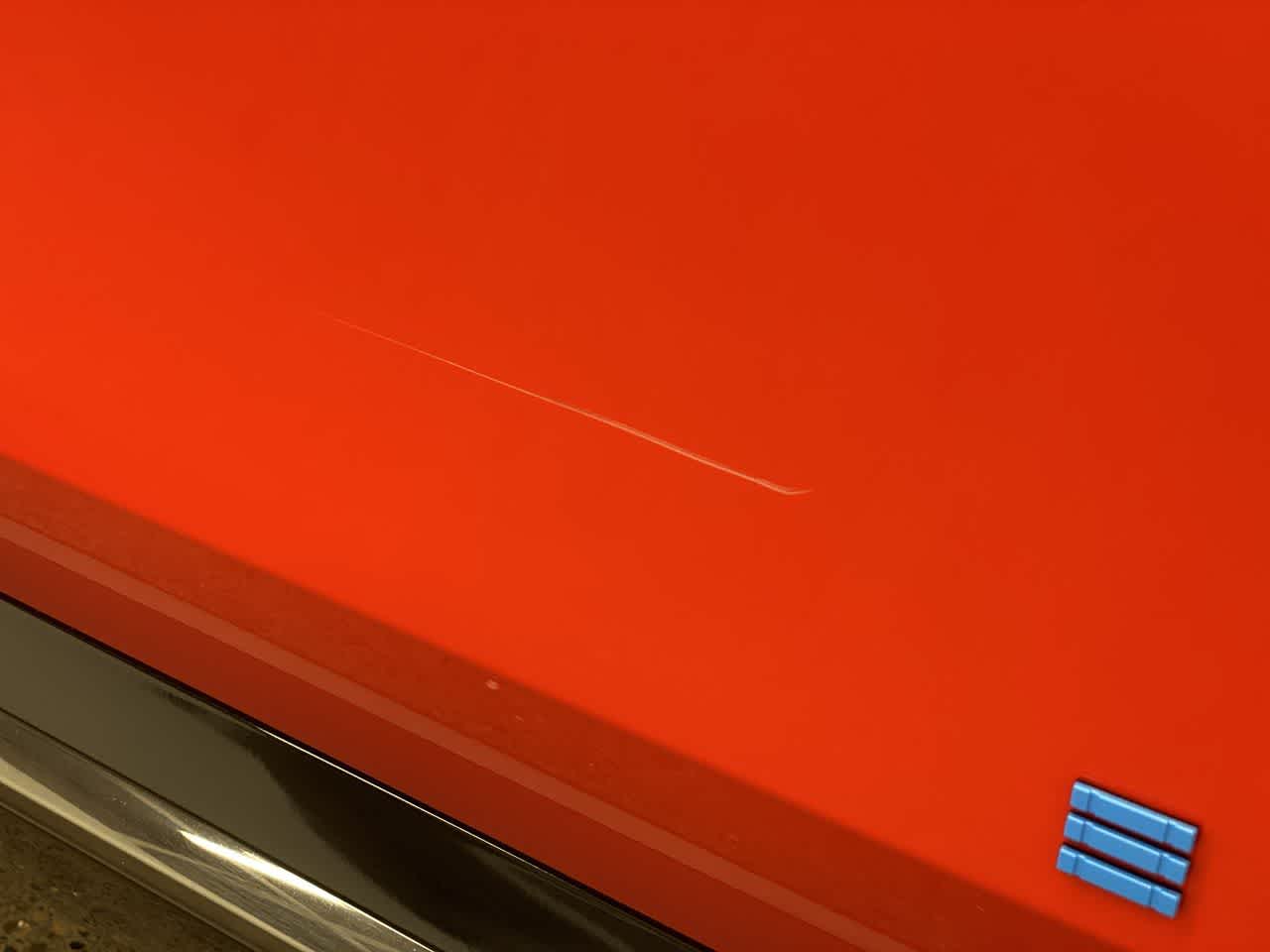 Thumbnail: 2025 Chevrolet Equinox - 29