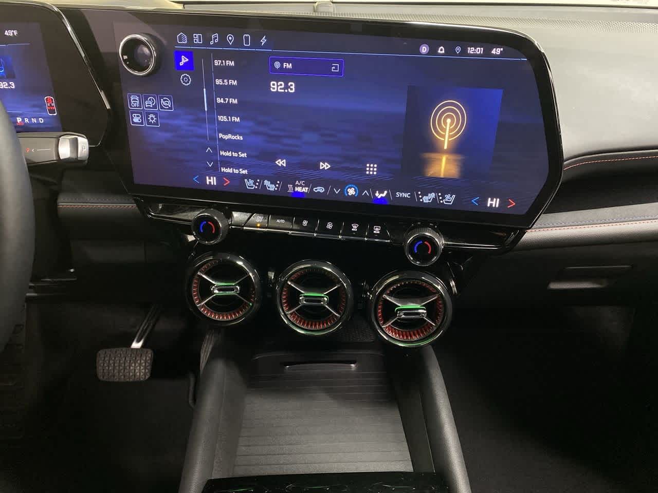 Thumbnail: 2024 Chevrolet Blazer EV - 24