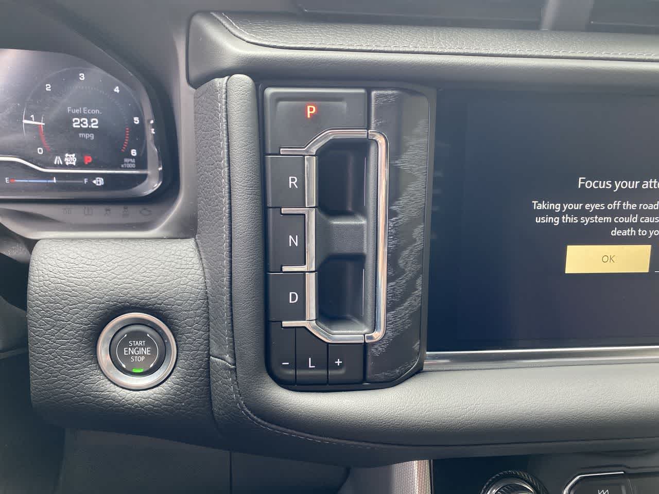 Thumbnail: 2024 GMC Yukon - 25