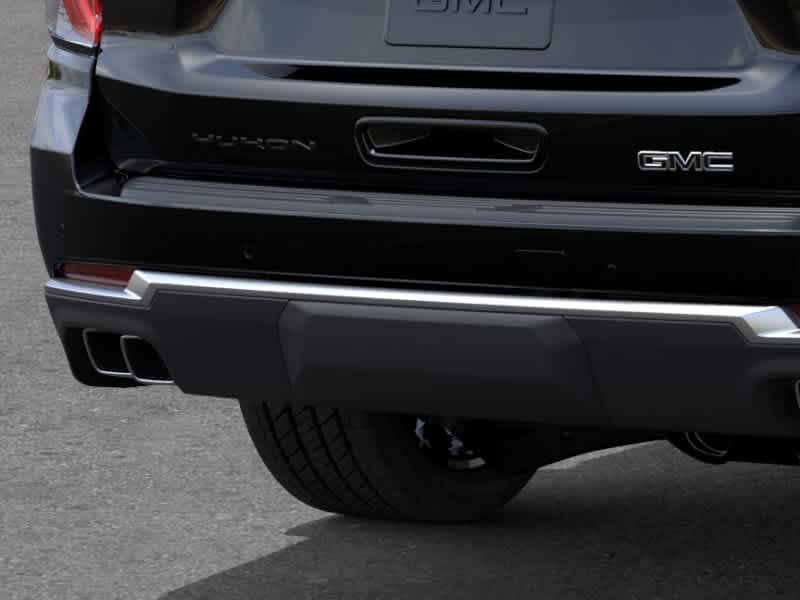 Thumbnail: 2026 GMC Yukon XL - 14