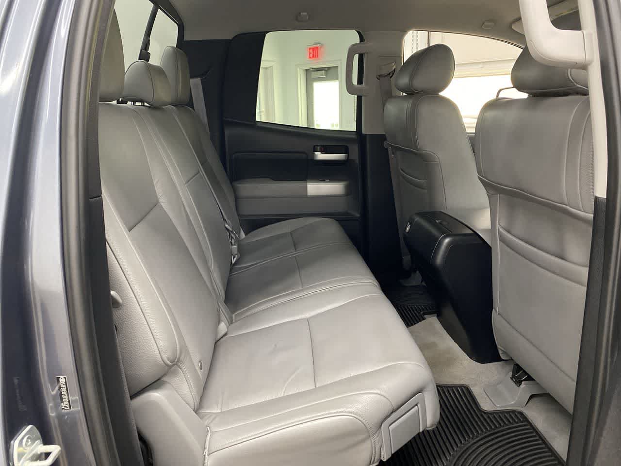 Thumbnail: 2007 Toyota Tundra - 17