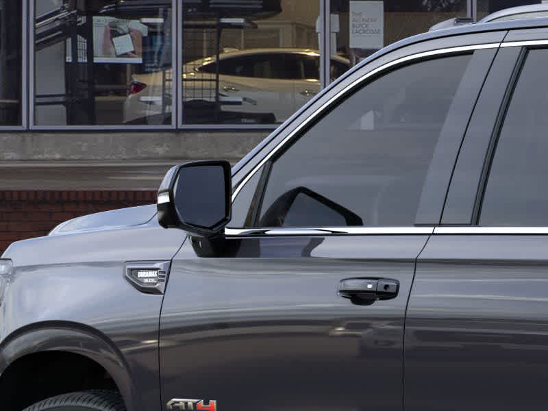 Thumbnail: 2025 GMC Yukon XL - 12