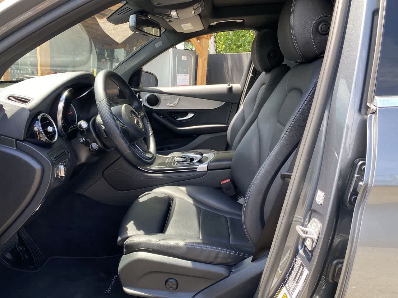 Thumbnail: 2019 Mercedes-Benz GLC - 13