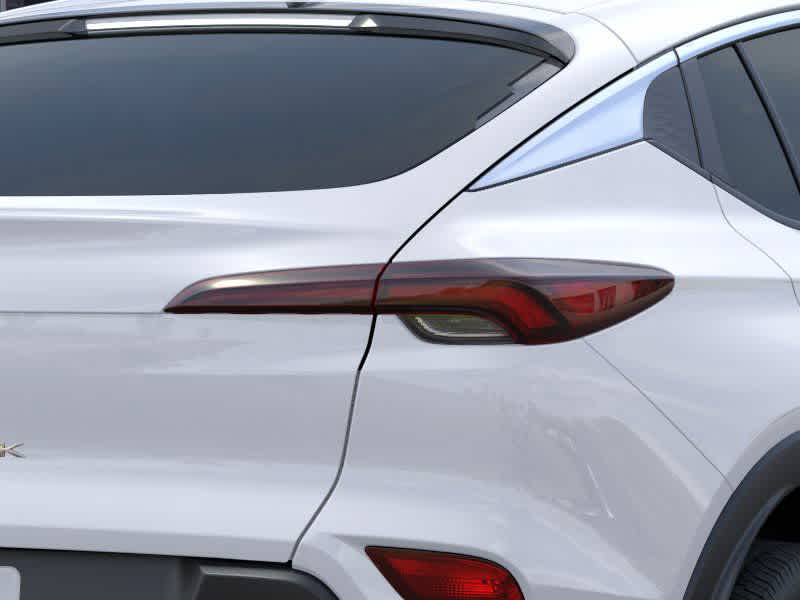 Thumbnail: 2025 Buick Envista - 11