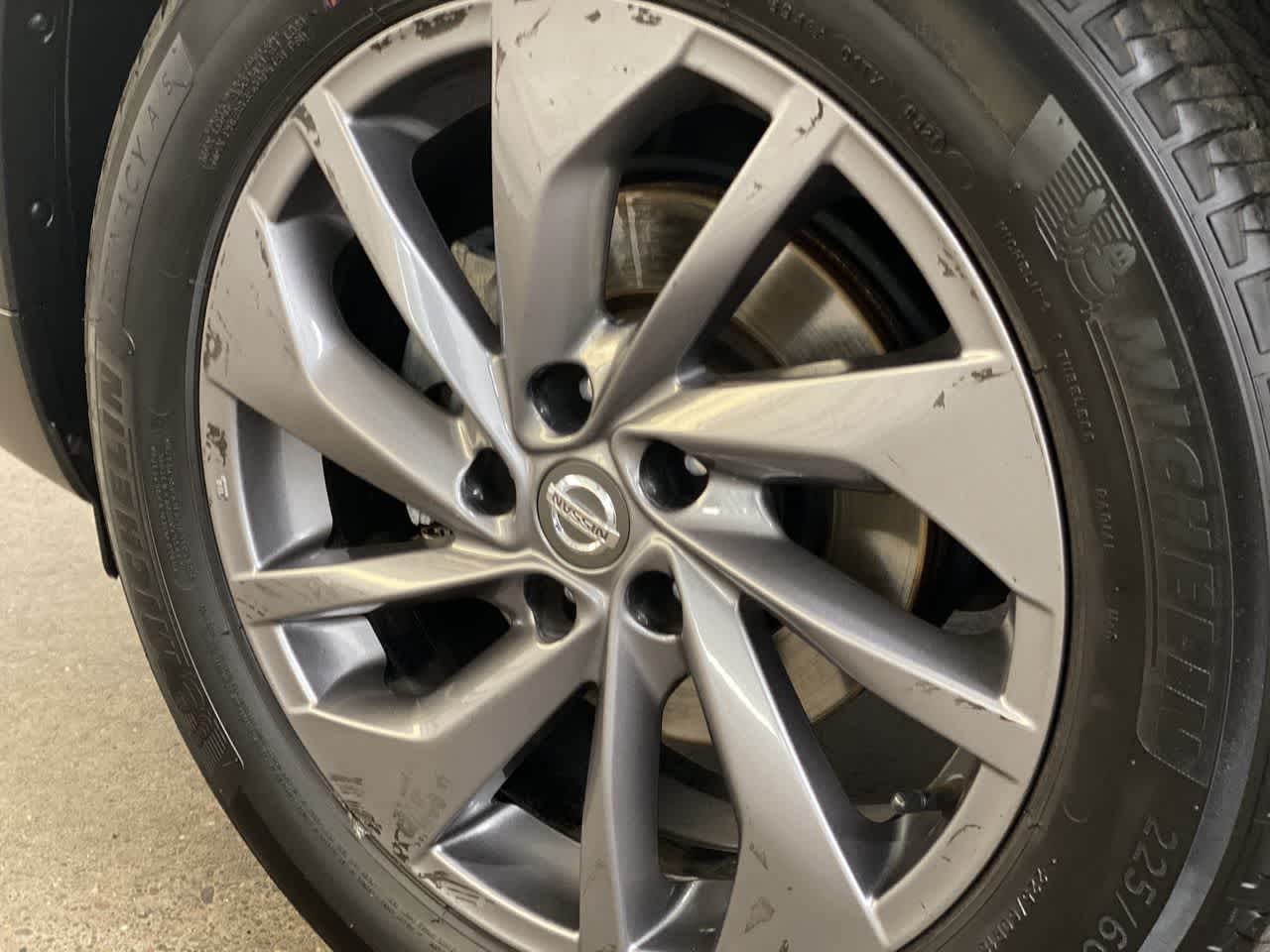 Thumbnail: 2016 Nissan Rogue - 41