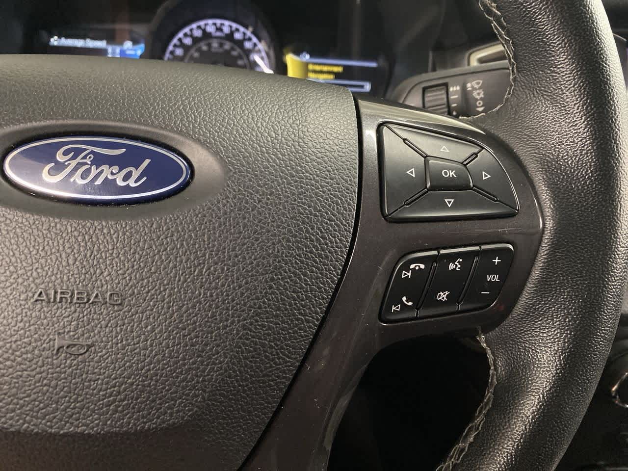Thumbnail: 2019 Ford Ranger - 21