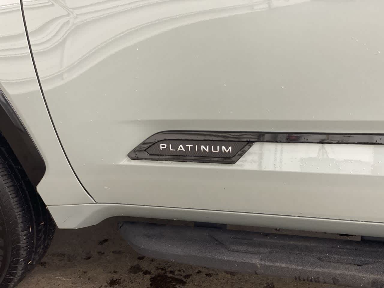 Thumbnail: 2024 Toyota Tundra - 10