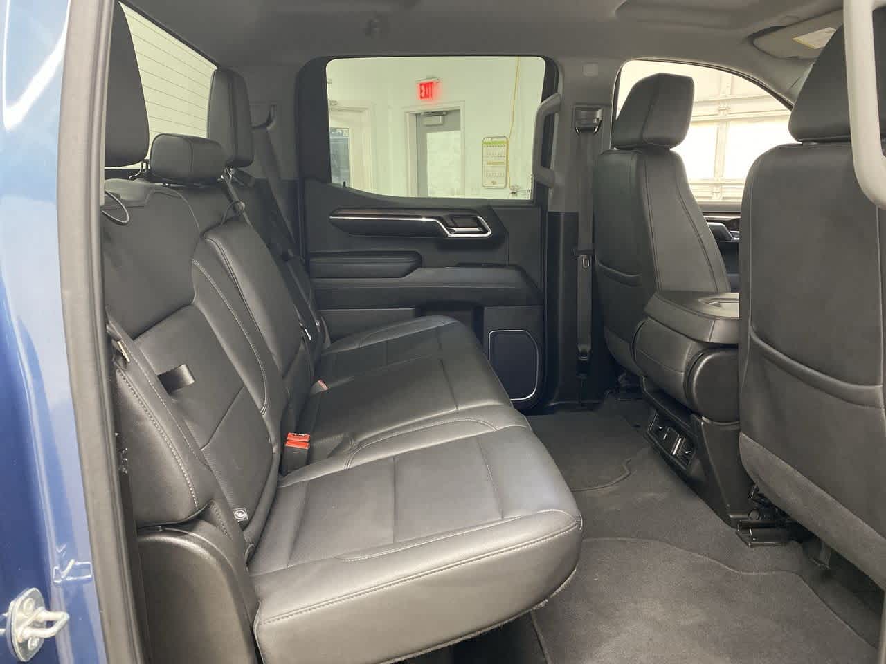 Thumbnail: 2024 GMC Sierra 1500 - 18