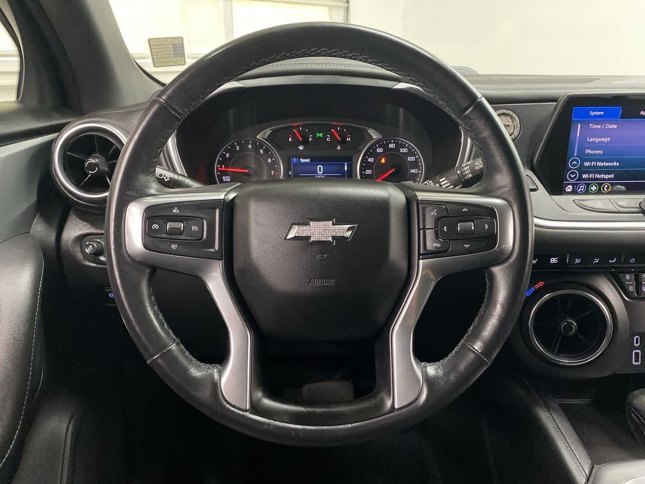 Thumbnail: 2019 Chevrolet Blazer - 20