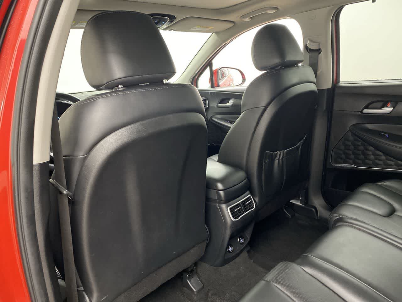 Thumbnail: 2023 Hyundai Santa Fe - 15