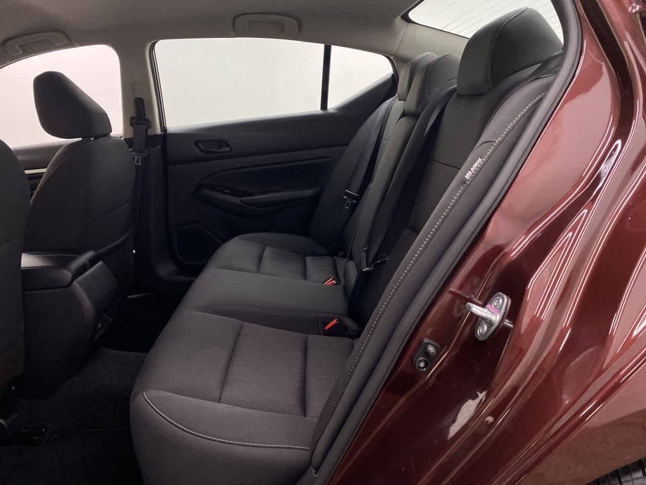 Thumbnail: 2023 Nissan Altima - 17