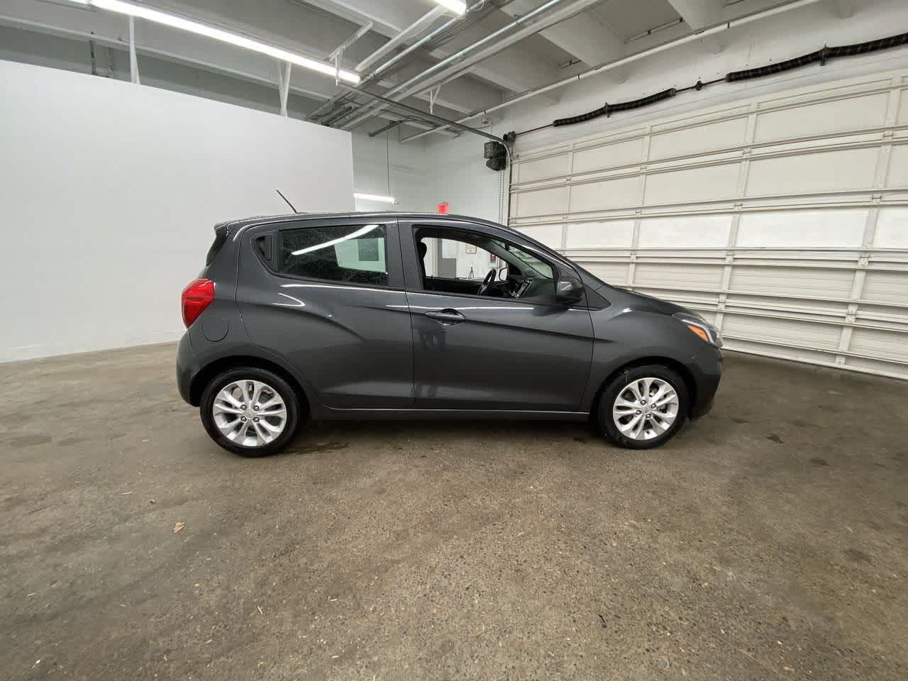 Thumbnail: 2021 Chevrolet Spark - 7