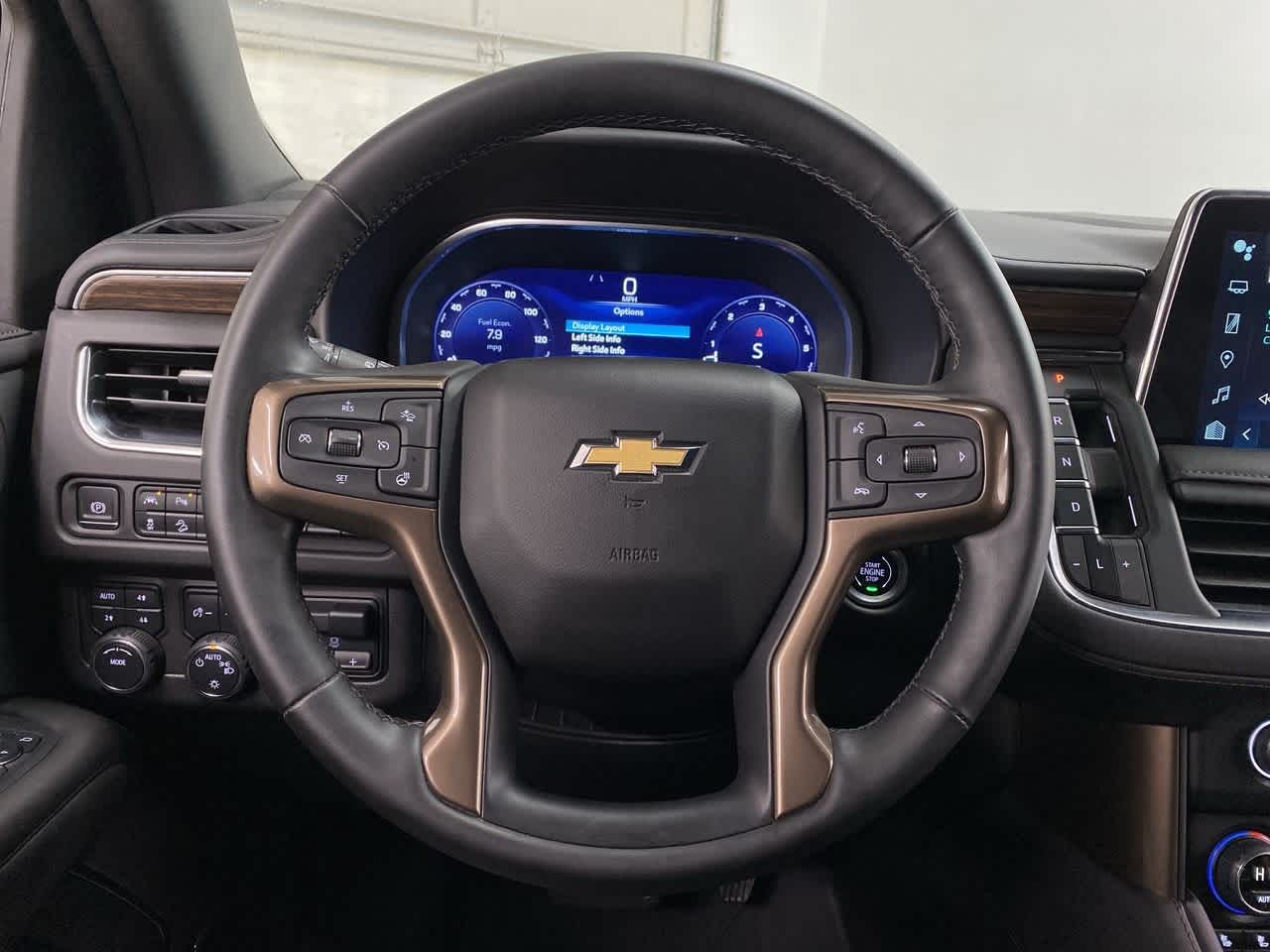 Thumbnail: 2024 Chevrolet Tahoe - 20