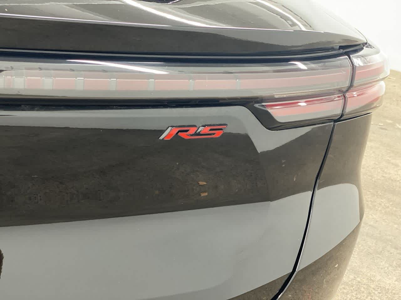 Thumbnail: 2024 Chevrolet Equinox - 11