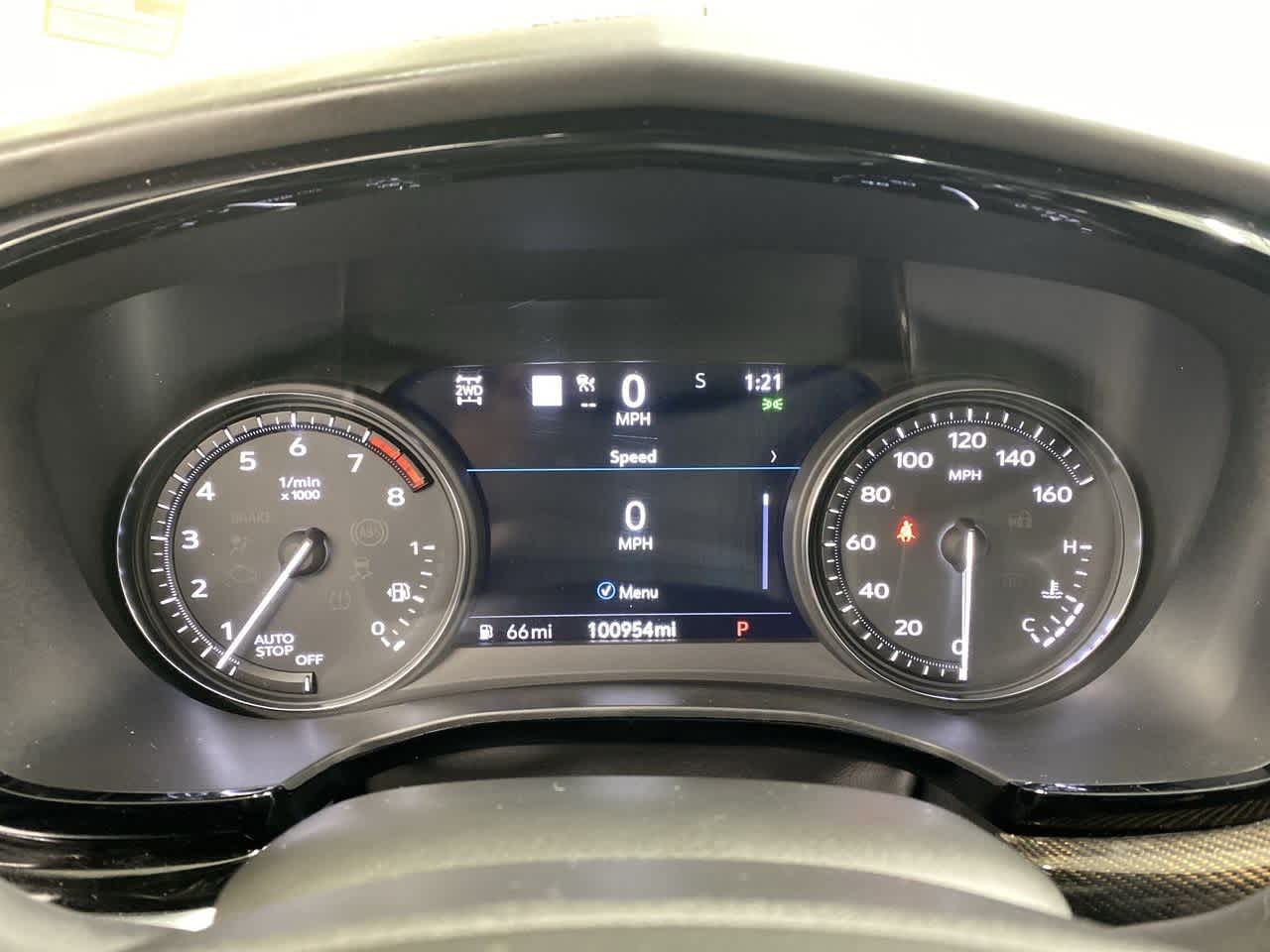 Thumbnail: 2020 Cadillac XT6 - 29