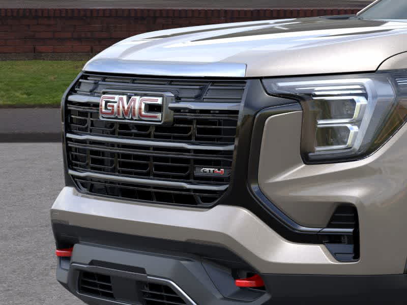 Thumbnail: 2026 GMC Terrain - 13
