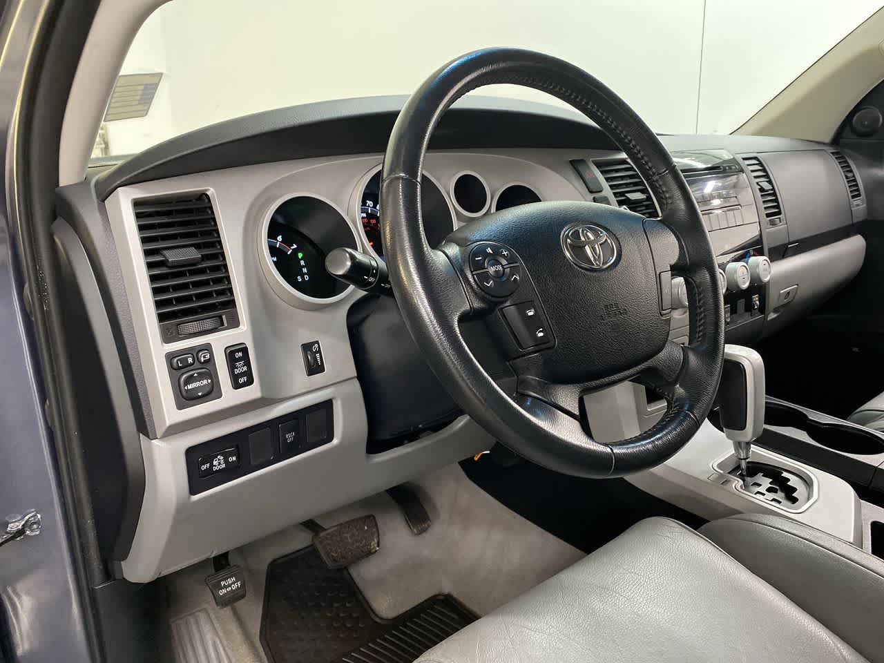 Thumbnail: 2007 Toyota Tundra - 2