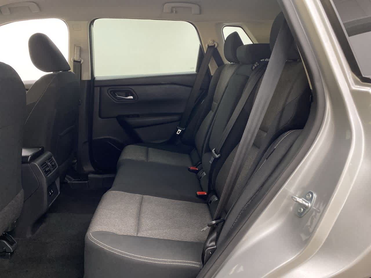 Thumbnail: 2024 Nissan Rogue - 16