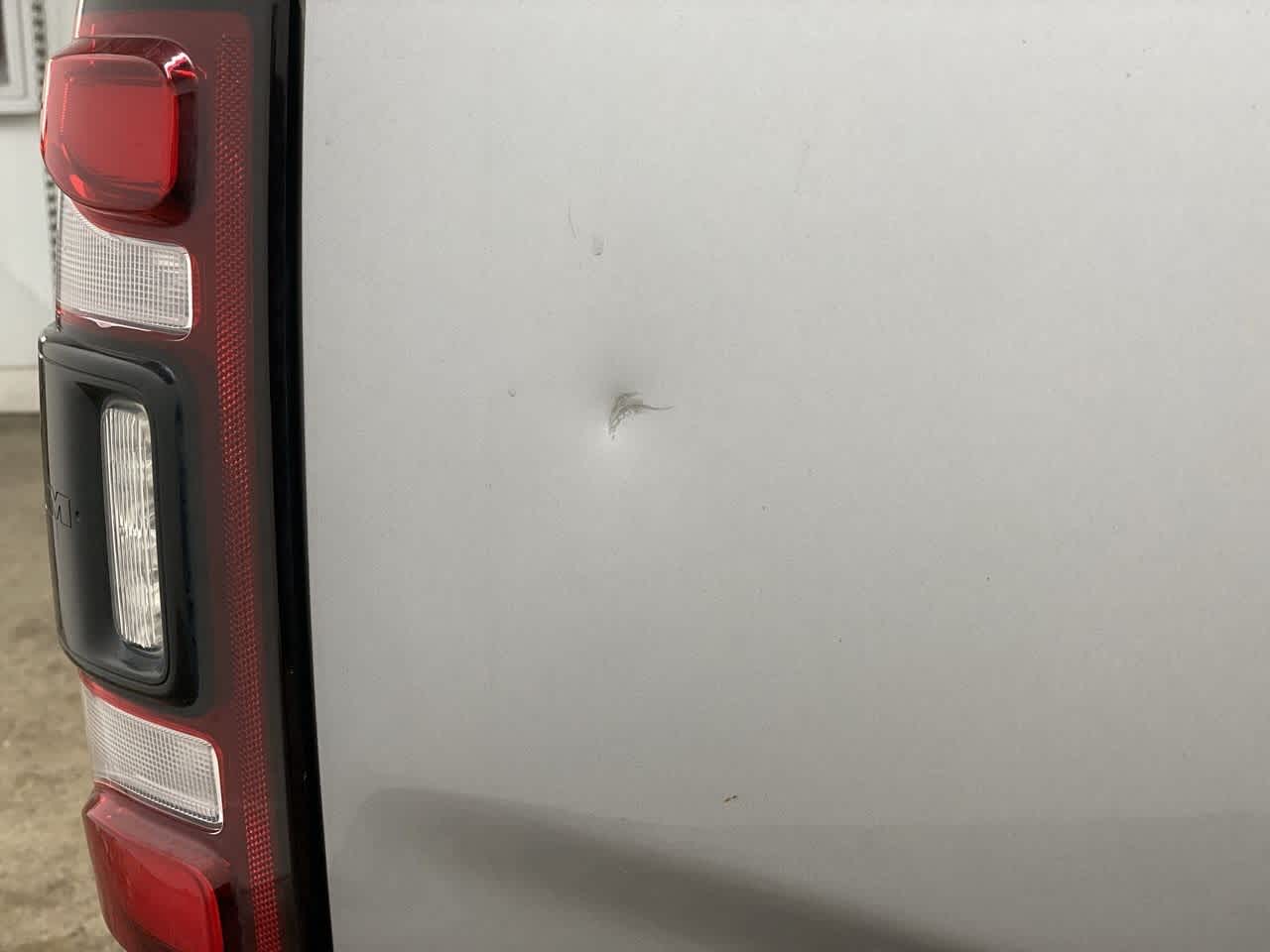 Thumbnail: 2020 RAM 3500 - 32