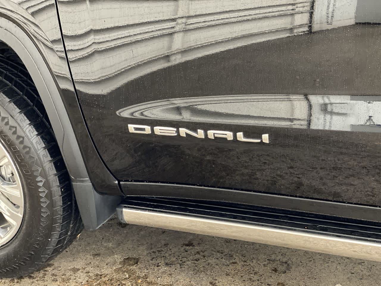 Thumbnail: 2023 GMC Sierra 1500 - 10