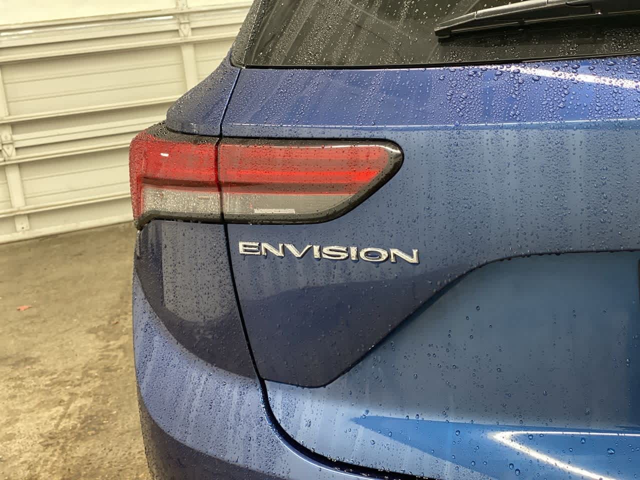 Thumbnail: 2023 Buick Envision - 10