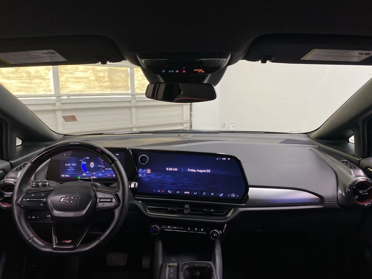 Thumbnail: 2024 Chevrolet Equinox - 14