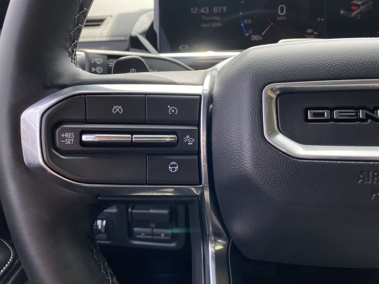 Thumbnail: 2025 GMC Sierra EV - 20
