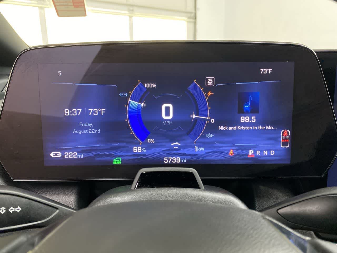 Thumbnail: 2024 Chevrolet Equinox - 28