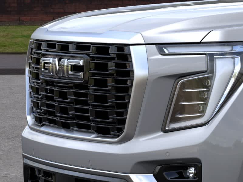 Thumbnail: 2026 GMC Yukon XL - 13