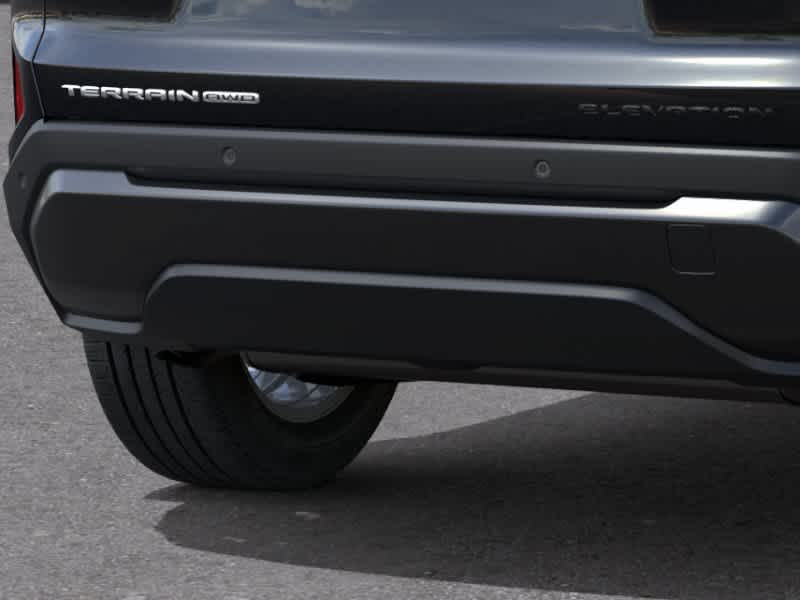 Thumbnail: 2026 GMC Terrain - 14