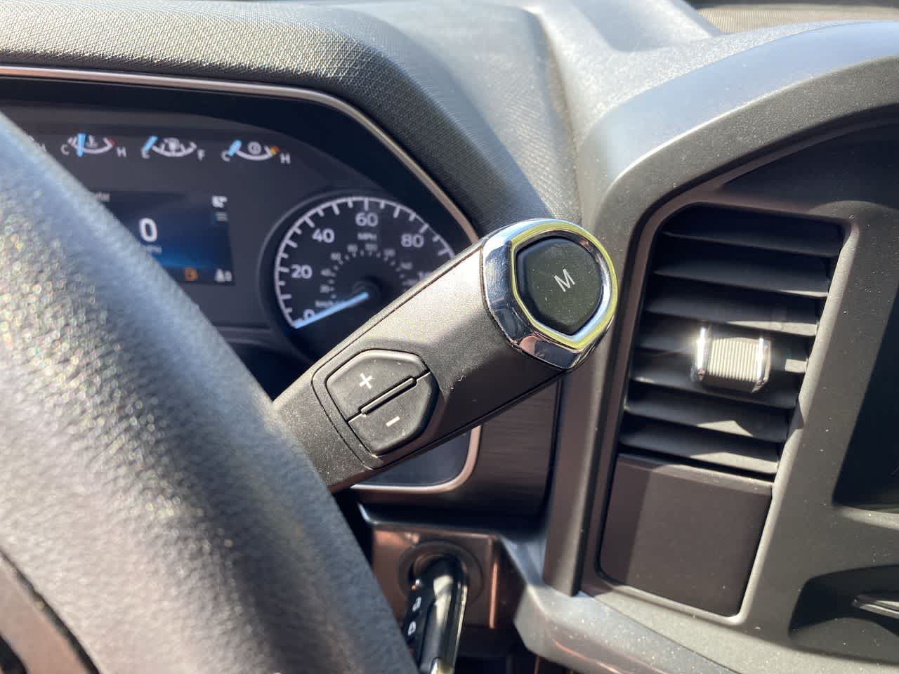 Thumbnail: 2021 Ford F-150 - 25