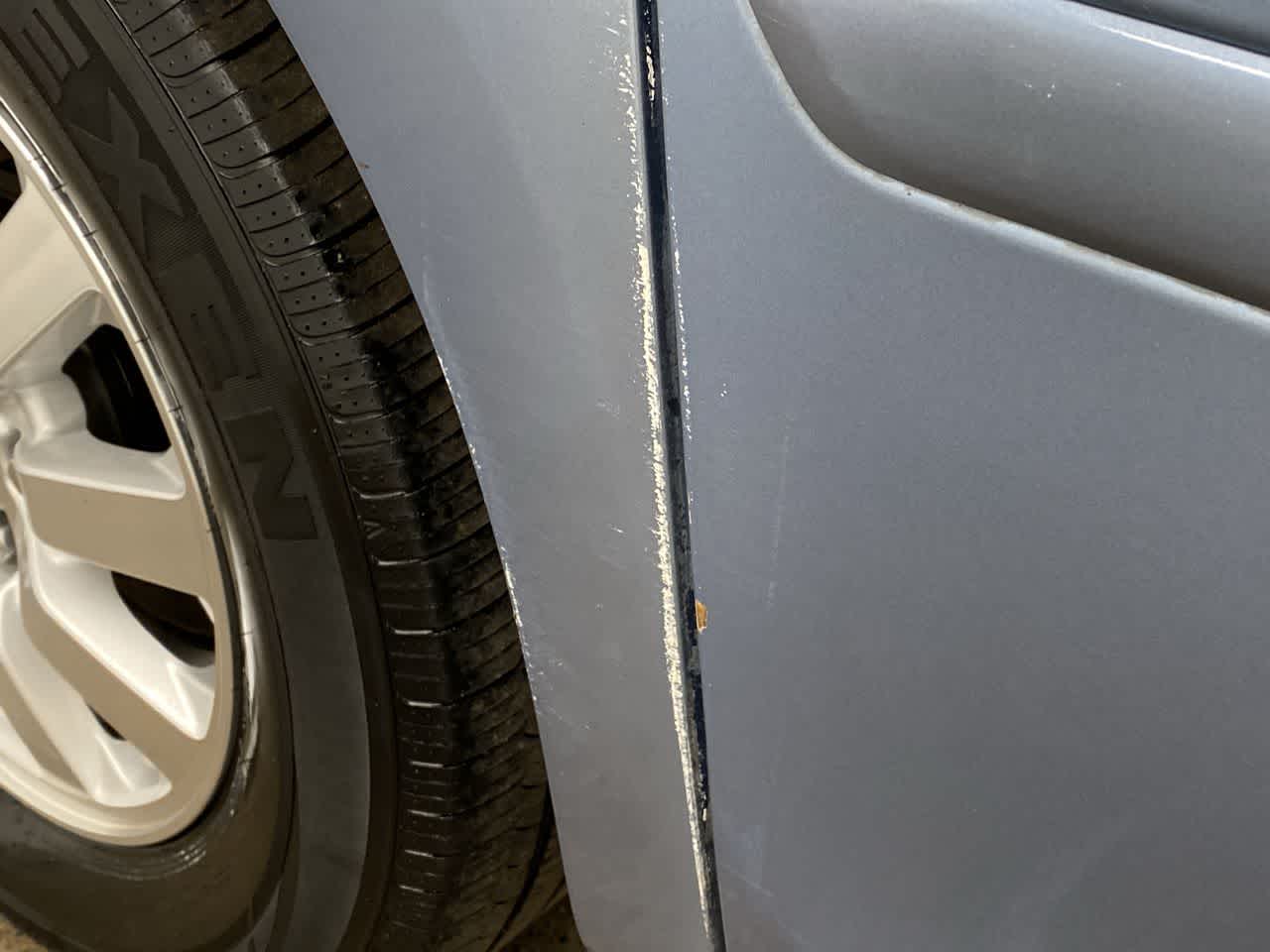 Thumbnail: 2010 Honda Odyssey - 38