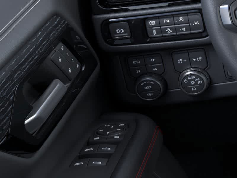 Thumbnail: 2025 GMC Yukon - 22